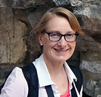 Heather Goad, Professor, McGill University Heather Goad, Professor, McGill University